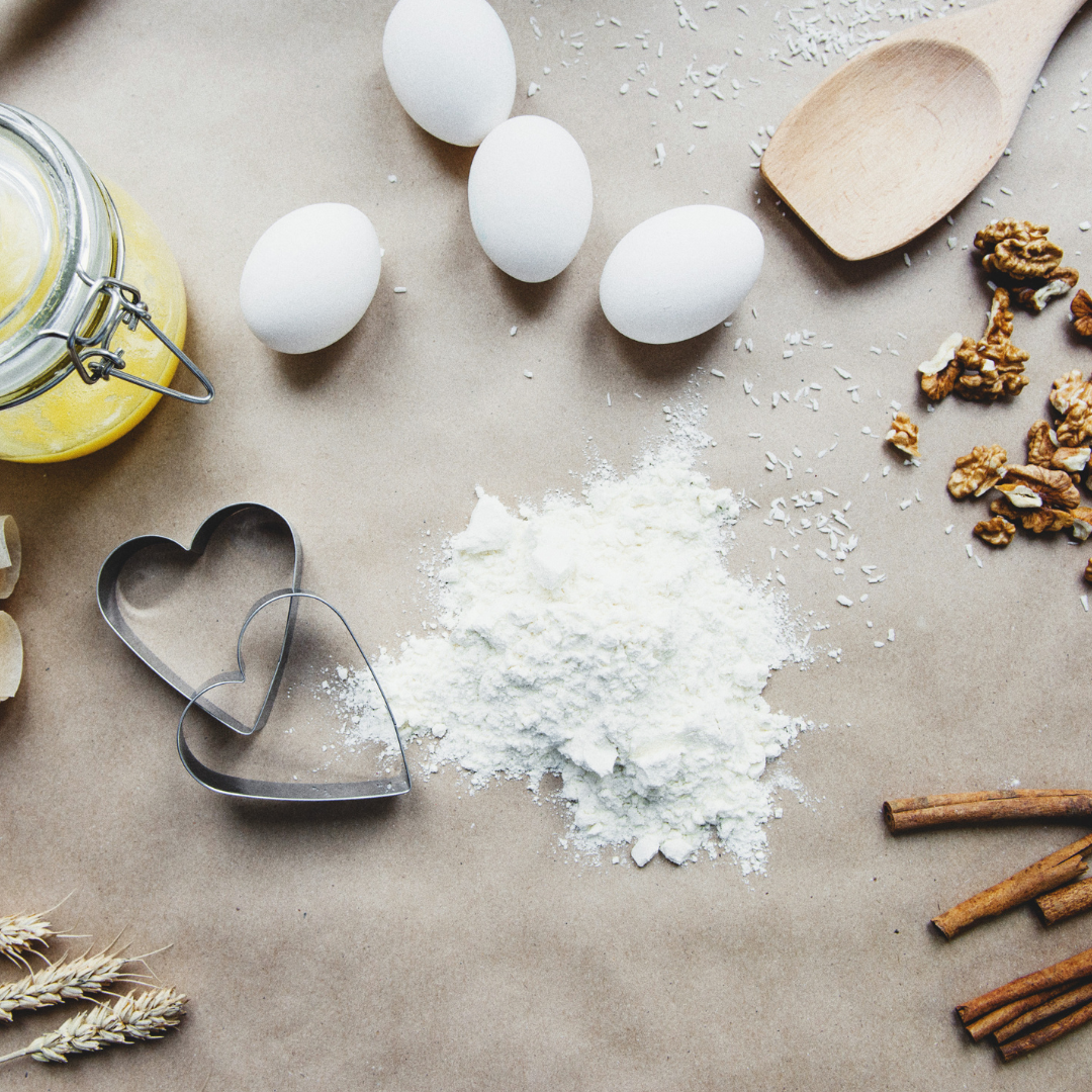 Healthy Cookies