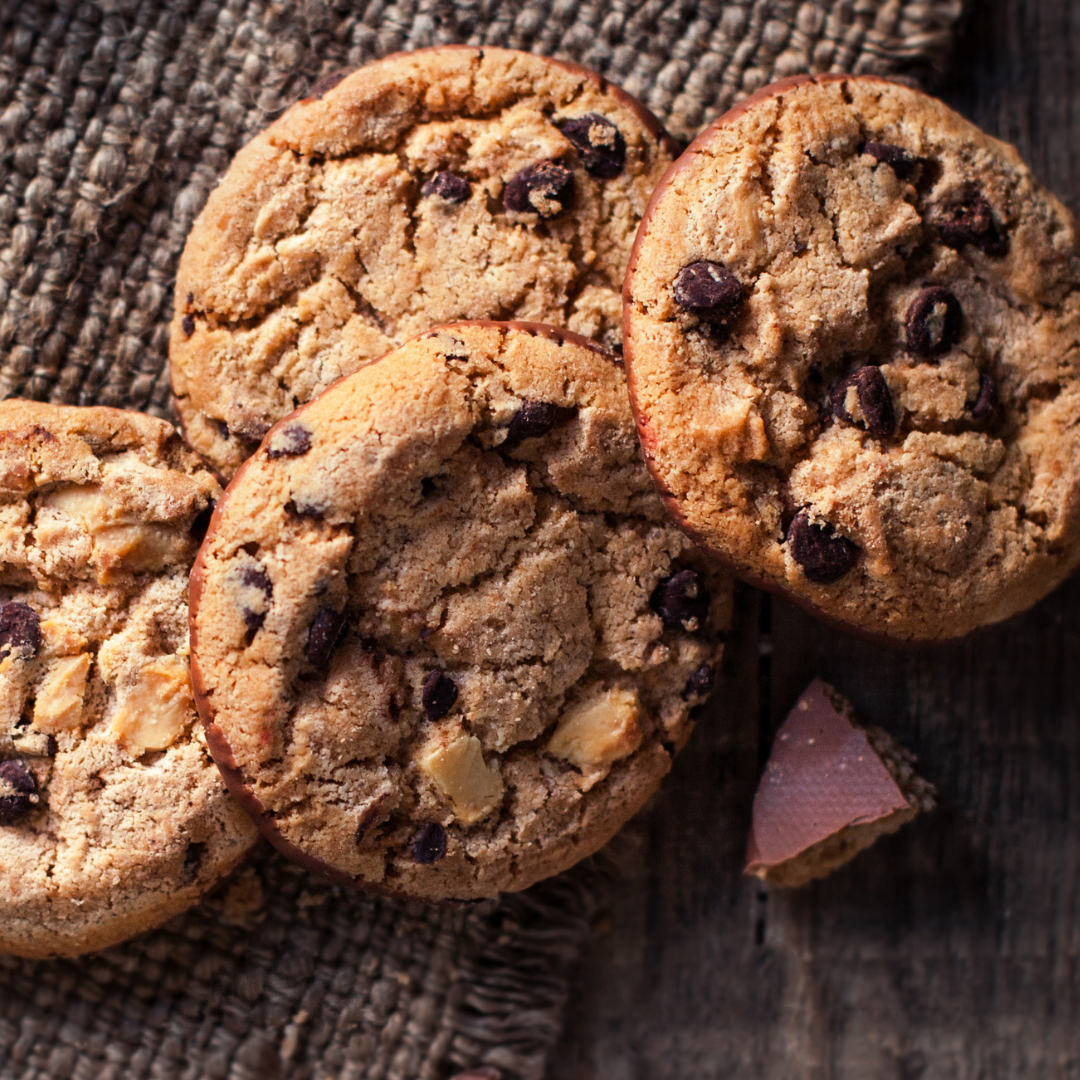 Chocolate Chip Cookie Recipe