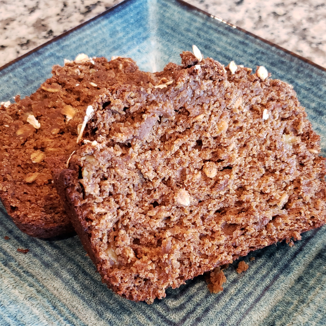 Banana Bread Recipe