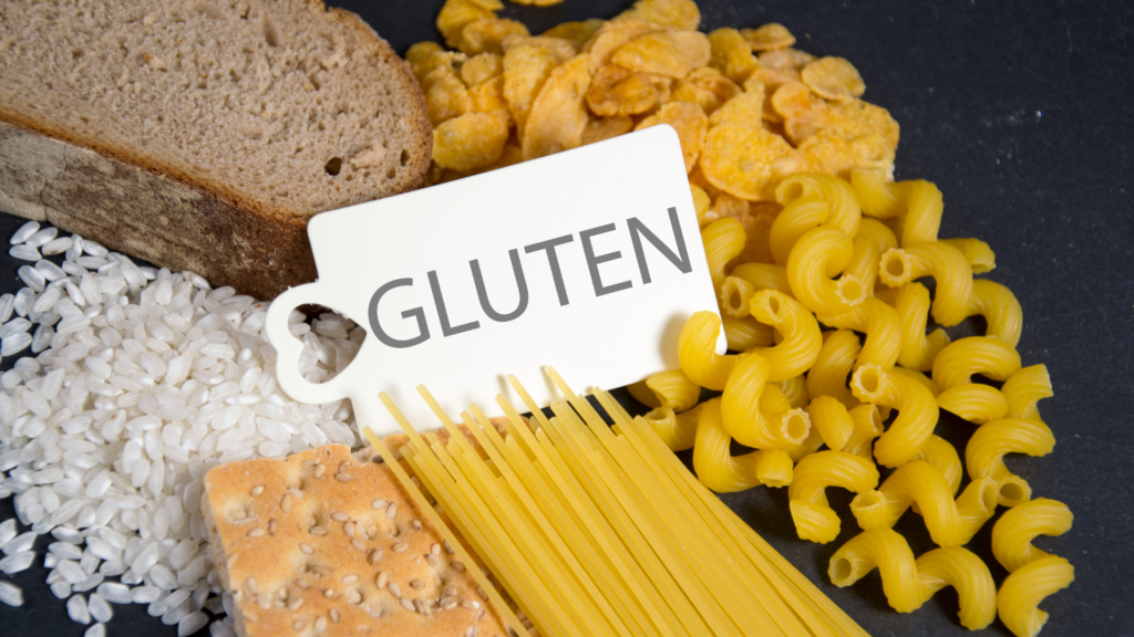 Gluten Intolerance