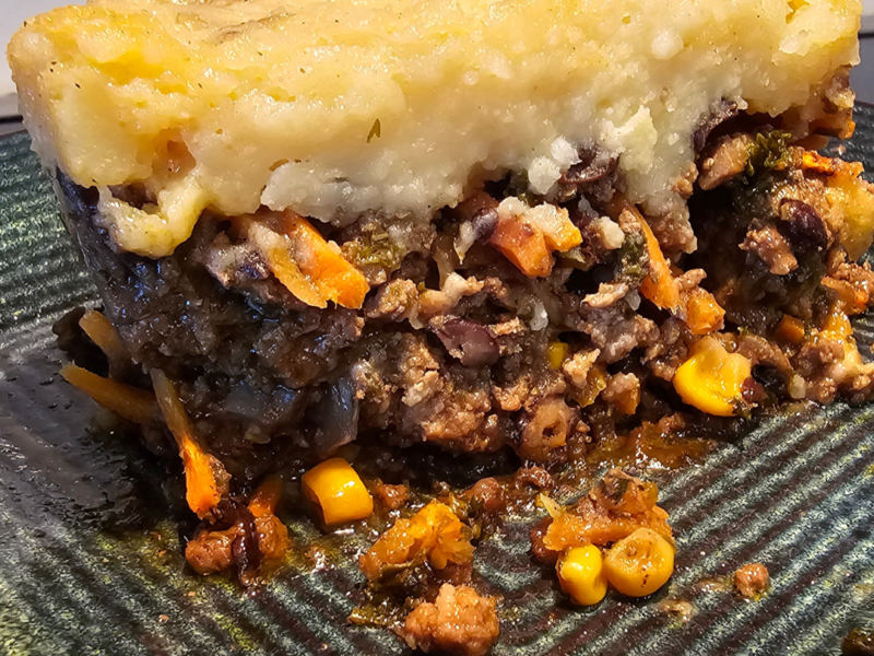 Shepherd's Pie Recipe