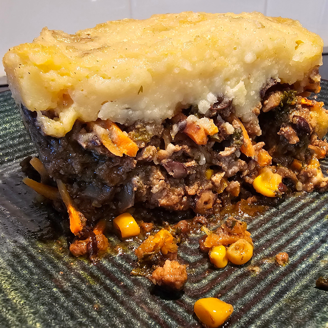 Shepherd’s Pie Recipe