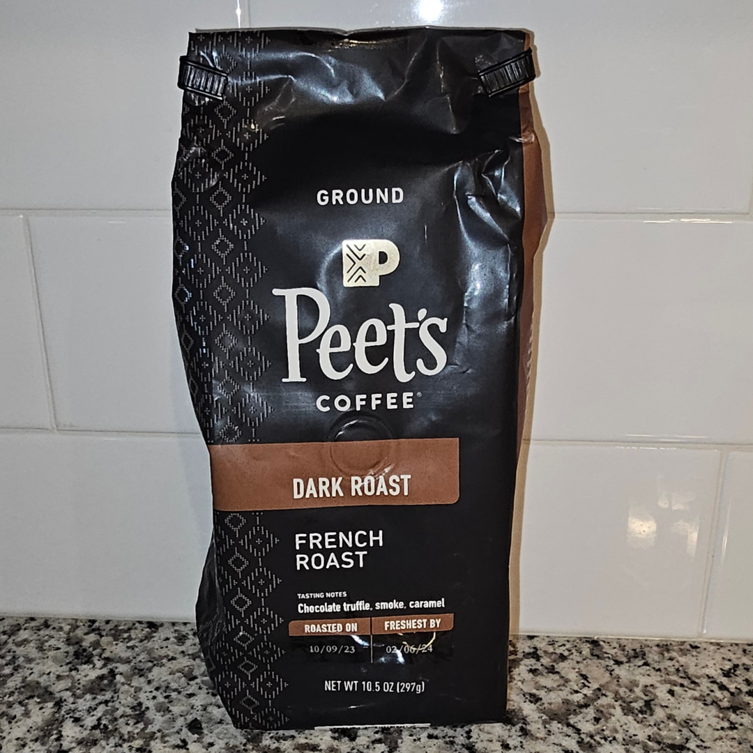 Peet's Coffee